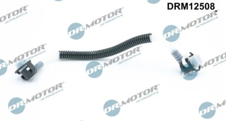 Шланг паливний DR.MOTOR DRM12508