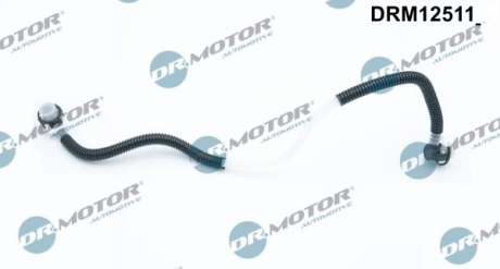 Шланг топливный DR.MOTOR DRM12511