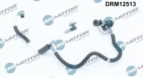 Шланг паливний DR.MOTOR DRM12513