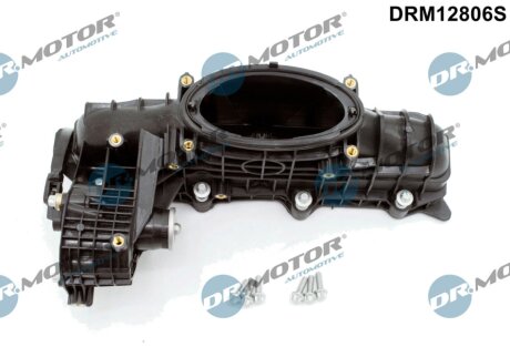 Колектор впускний DR.MOTOR DRM12806S