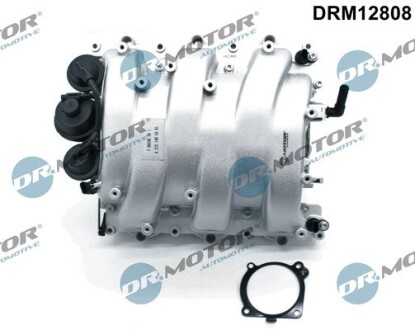 Колектор впускний DR.MOTOR DRM12808