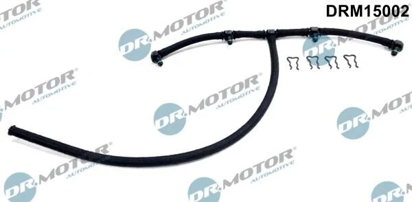 Шланг топливный DR.MOTOR DRM15002 (фото 1)