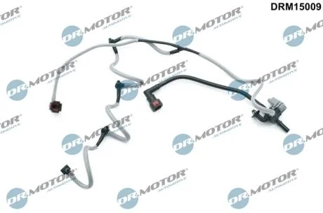 Шланг паливний DR.MOTOR DRM15009