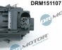 Клапан рециркуляції газів DR.MOTOR DRM151107 (фото 2)