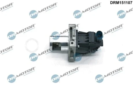 Клапан рециркуляції газів DR.MOTOR DRM151107