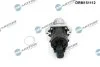 Клапан рециркуляції газів DR.MOTOR DRM151112 (фото 2)