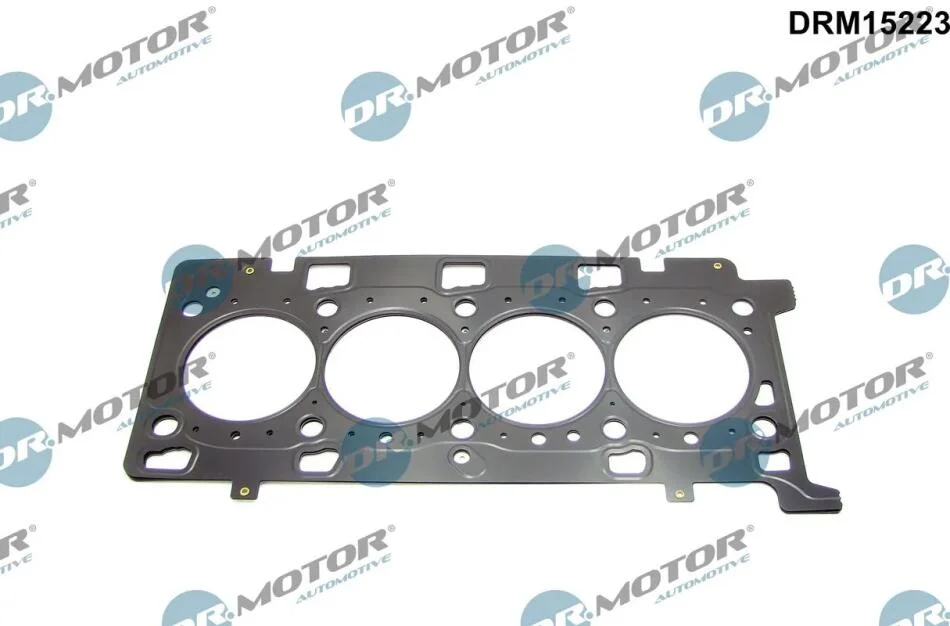 Прокладка головки блока металева DR.MOTOR DRM15223 (фото 1)