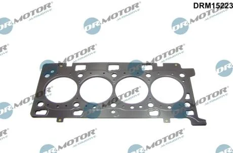 Прокладка головки блока металева DR.MOTOR DRM15223