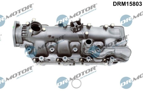 Колектор впускний DR.MOTOR DRM15803