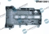 Крышка головки блока цилиндров ДВС DR.MOTOR DRM15901 (фото 2)