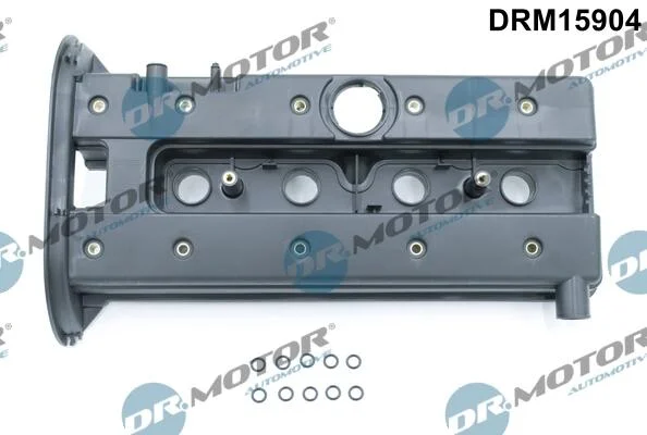 Крышка головки блока цилиндров ДВС DR.MOTOR DRM15904 (фото 1)