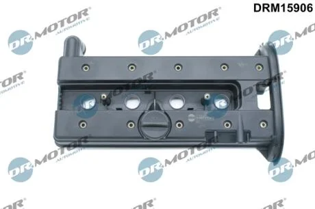 Крышка головки блока цилиндров ДВС DR.MOTOR DRM15906