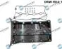 Крышка головки блока цилиндров ДВС DR.MOTOR DRM15910 (фото 2)