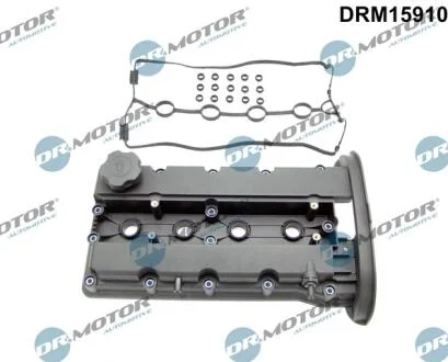 Крышка головки блока цилиндров ДВС DR.MOTOR DRM15910