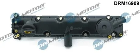 Крышка головки блока цилиндров ДВС DR.MOTOR DRM16909