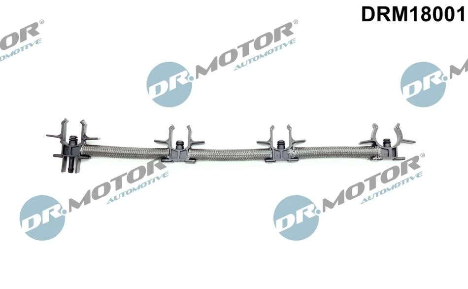 Шланг топливный DR.MOTOR DRM18001 (фото 1)