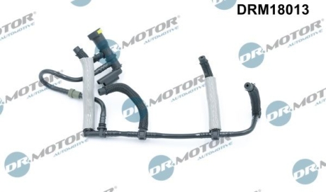 Шланг паливний DR.MOTOR DRM18013 (фото 1)