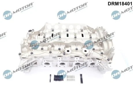 Головка блока DR.MOTOR DRM18401