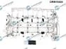 Головка блоку гола 2.3DCI 16V Renault Master III 10-, Nissan NV400 10-21, Opel Movano B 10-21 DR.MOTOR DRM18404 (фото 2)