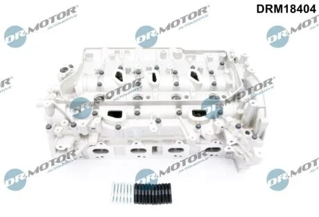 Головка блока DR.MOTOR DRM18404