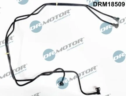 Шланг паливний DR.MOTOR DRM18509