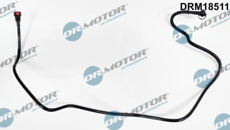 Шланг паливний DR.MOTOR DRM18511