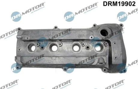 Кришка головки блоку циліндрів ДВЗ DR.MOTOR DRM19902