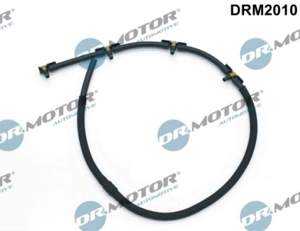 Шланг паливний DR.MOTOR DRM2010