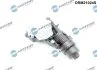 Радіатор масляний з корпусом масляного фільтра DR.MOTOR DRM21024S (фото 1)