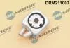 Радиатор масляный DR.MOTOR DRM211007 (фото 1)