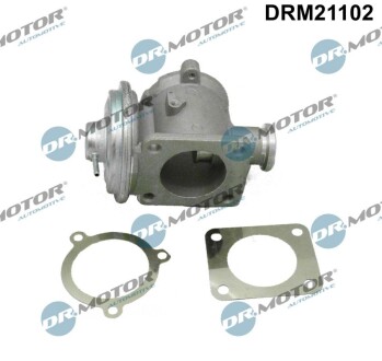 Клапан рециркуляції газів DR.MOTOR DRM21102