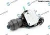 Радіатор масляний з корпусом масляного фільтра DR.MOTOR DRM211048S (фото 1)