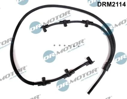 Шланг топливный DR.MOTOR DRM2114