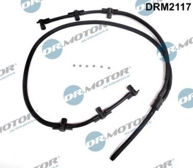 Шланг паливний DR.MOTOR DRM2117