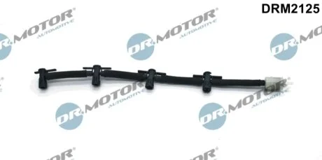 Шланг паливний DR.MOTOR DRM2125