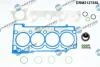 Комплект прокладок з різних матеріалів DR.MOTOR DRM21276SL (фото 1)