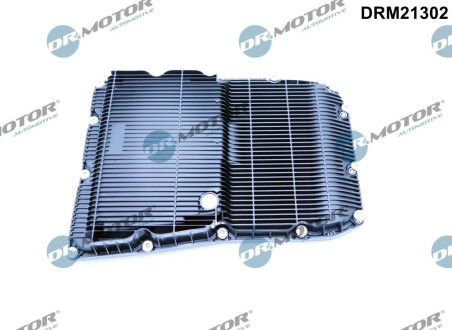 Піддон картера КПП DR.MOTOR DRM21302