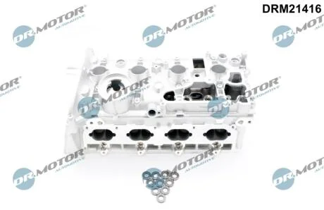 Головка блока DR.MOTOR DRM21416