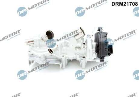 Помпа водяна DR.MOTOR DRM21708