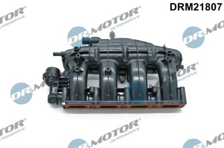 Коллектор впускной DR.MOTOR DRM21807