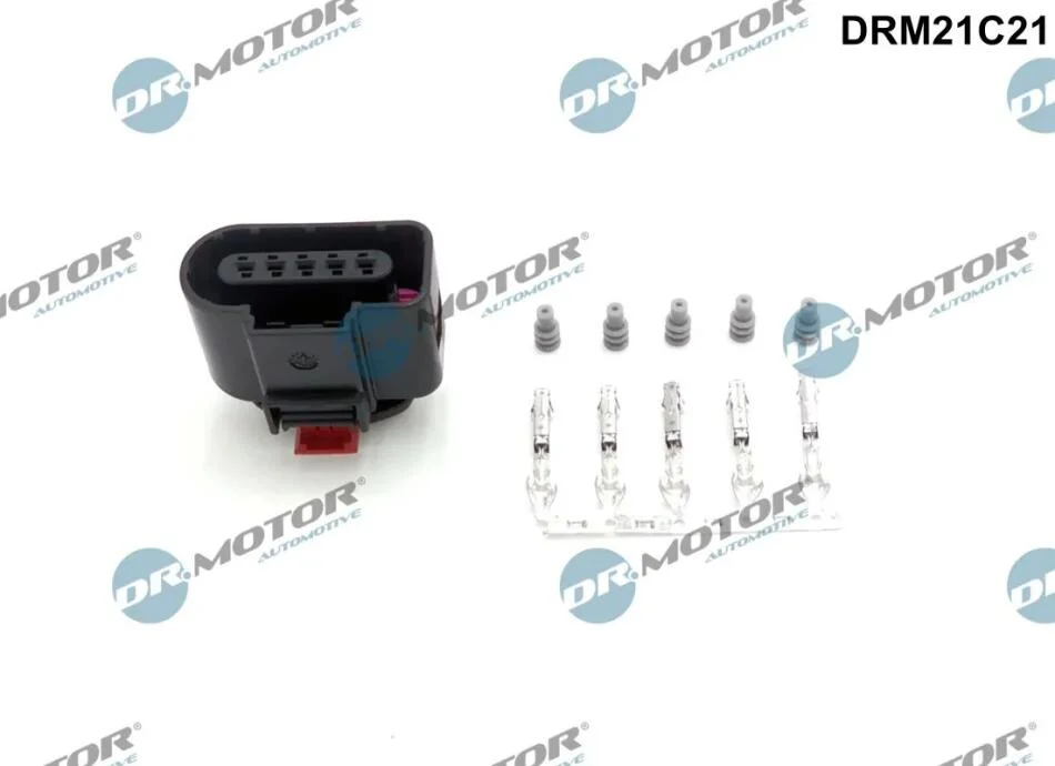 Кабель з\'єднувальний DR.MOTOR DRM21C21 (фото 1)