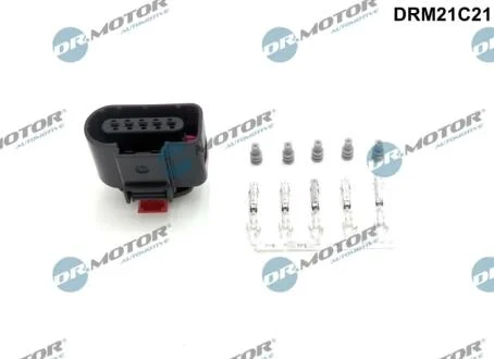 Кабель з\'єднувальний DR.MOTOR DRM21C21