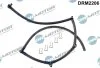 Шланг паливний DR.MOTOR DRM2206