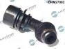 Штуцер пластиковый для топливных шлангов. DR.MOTOR DRM27003 (фото 1)