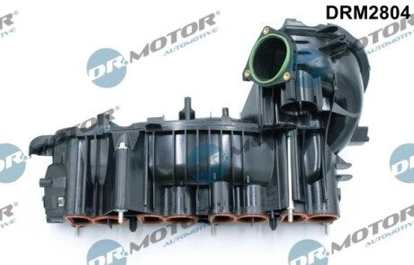 Колектор впускний DR.MOTOR DRM2804