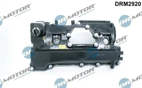 Крышка головки блока цилиндров ДВС DR.MOTOR DRM2920