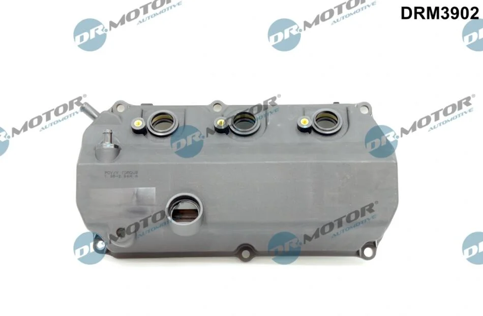 Кришка головки блоку циліндрів ДВЗ DR.MOTOR DRM3902 (фото 1)