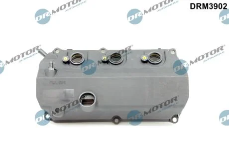 Кришка головки блоку циліндрів ДВЗ DR.MOTOR DRM3902