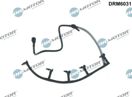 Шланг паливний DR.MOTOR DRM6031