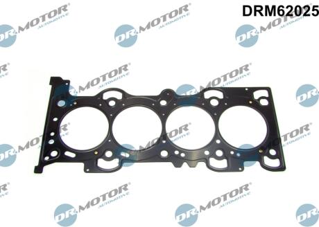 Прокладка під головку DR.MOTOR DRM62025